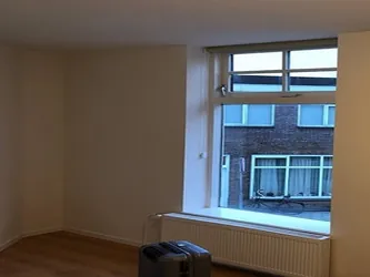 Foto van de Appartement gelegen aan de Nieuwstraat in Den Helder