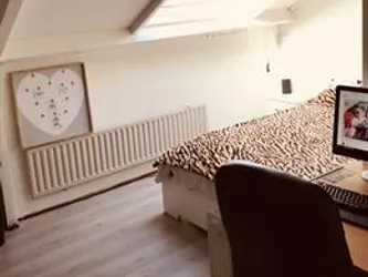 Foto van de Appartement gelegen aan de Landauerdrift in Nieuwegein