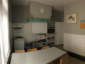 Foto van de Kamer gelegen aan de Marktstraat in Mierlo