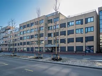 Foto van de Kamer gelegen aan de Schipholweg in Leiden