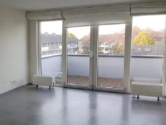 Foto van de Appartement gelegen aan de Kamperfoeliestraat in Oss