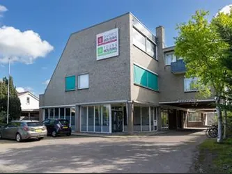 Foto van de Kamer gelegen aan de Rijnsburgerweg in Rijnsburg