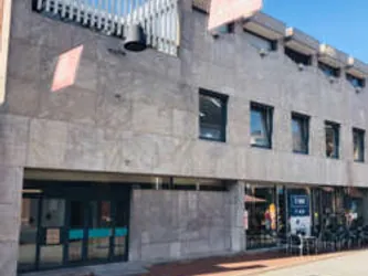 Foto van de Appartement gelegen aan de Sint Raphaelpad in Weert