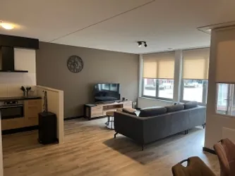 Foto van de Appartement gelegen aan de Achter de Steenen Trappen in Roermond