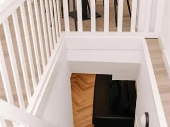 Foto van de Appartement gelegen aan de Hogeweg in Amsterdam