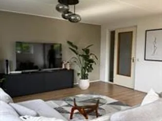 Foto van de Appartement gelegen aan de Krijn Breurstraat in Amsterdam