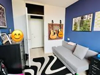 Foto van de Kamer gelegen aan de Hestiastraat in Amsterdam