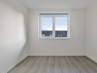 Foto van de Appartement gelegen aan de Bellamystraat in Terneuzen