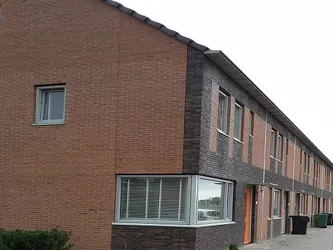 Foto van de Appartement gelegen aan de Boomvalk in Heerhugowaard