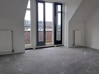 Foto van de Appartement gelegen aan de De Plaetse in Helmond