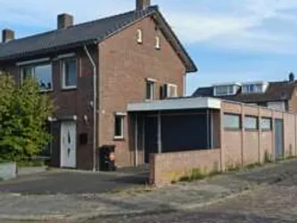 Foto van de Appartement gelegen aan de Maarten van Heemskerkstraat in Helmond