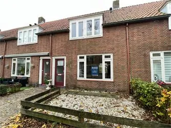 Foto van de Appartement gelegen aan de Torenstraat in Heukelum