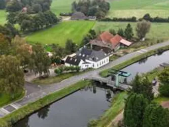 Foto van de Appartement gelegen aan de Kanaaldijk in Heerde