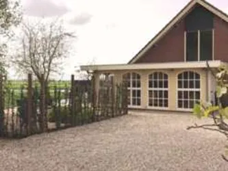 Foto van de Appartement gelegen aan de Amstelkade in Wilnis