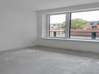 Foto van de Appartement gelegen aan de Langewyk in Drachten