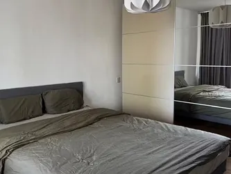 Foto van de Appartement gelegen aan de Bellevuestraat in Dordrecht