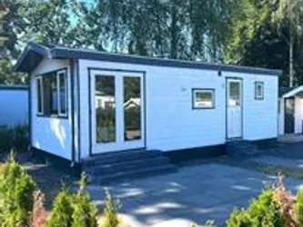 Foto van de Studio gelegen aan de Korhoenlaan in Harderwijk