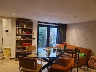 Foto van de Appartement gelegen aan de Hinthamerstraat in Den Bosch