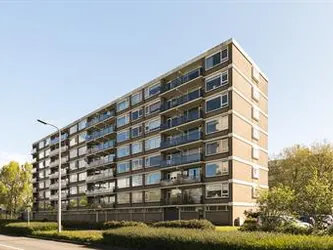 Foto van de Kamer gelegen aan de Wilgenhoek in Capelle aan den IJssel