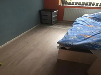 Foto van de Appartement gelegen aan de Zwenkgraslaan in Vleuten