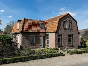 Foto van de Appartement gelegen aan de Moerdijkse Postbaan in Etten-Leur