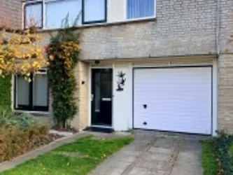 Foto van de Appartement gelegen aan de Prinsessestraat in Geldrop