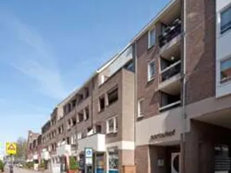 Foto van de Appartement gelegen aan de Sint Christoffelstraat in Roermond