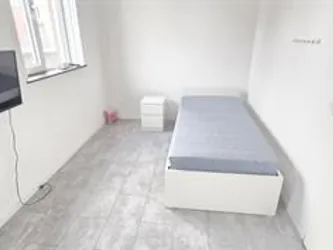 Foto van de Kamer gelegen aan de Aagje Dekenstraat in Dordrecht