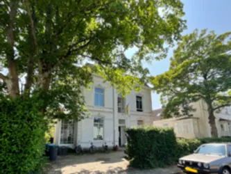 Foto van de Kamer gelegen aan de Zuider Parallelweg in Velp