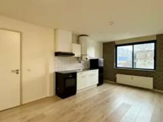 Foto van de Appartement gelegen aan de Henry Dunantweg in Alphen aan den Rijn