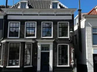 Foto van de Appartement gelegen aan de Westhavenkade in Vlaardingen