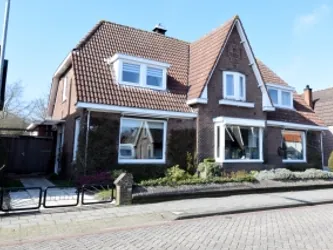 Foto van de Appartement gelegen aan de Bakkummerstraat in Castricum