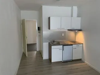 Foto van de Studio gelegen aan de Reviusplein in Hoogeveen