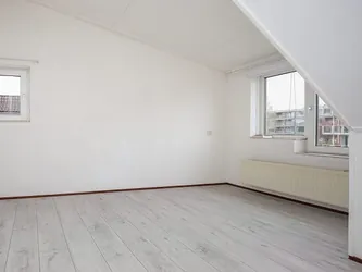 Foto van de Appartement gelegen aan de De Weverij in Borculo