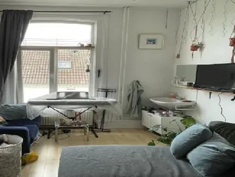 Foto van de Kamer gelegen aan de Zuider Parallelweg in Velp