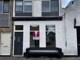 Foto van de Appartement gelegen aan de Jan in 't Veltstraat in Den Helder