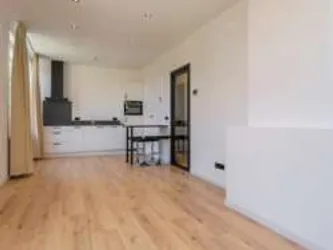 Foto van de Appartement gelegen aan de Filips van Bourgondiëstraat in Schiedam