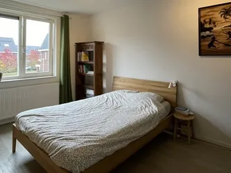 Foto van de Appartement gelegen aan de Gendtsewaard in Ede