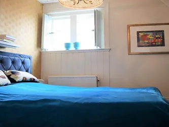 Foto van de Appartement gelegen aan de Sint Annastraat in Alkmaar