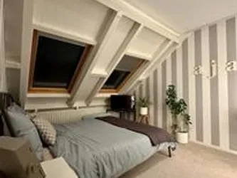 Foto van de Kamer gelegen aan de Grutto in Hoorn