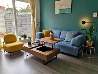 Foto van de Kamer gelegen aan de James Watthof in Ede