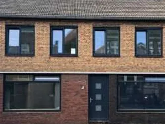 Foto van de Appartement gelegen aan de Rijksweg Zuid in Swalmen