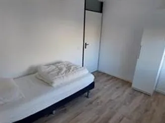 Foto van de Kamer gelegen aan de Akkerlust in Gouda