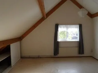Foto van de Kamer gelegen aan de Grootslag in Houten