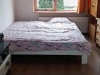 Foto van de Appartement gelegen aan de Van Uvenweg in Wageningen