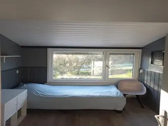 Foto van de Kamer gelegen aan de Grootmede in Middelburg