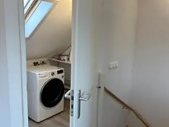 Foto van de Kamer gelegen aan de Pauwenburg in Lelystad