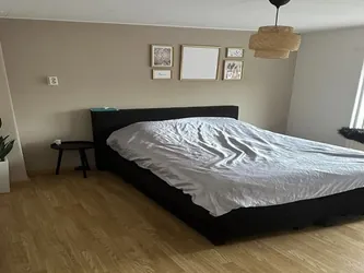 Foto van de Appartement gelegen aan de Esdoornlaan in Winschoten