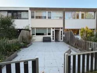 Foto van de Appartement gelegen aan de Rode Klaver in Uithoorn