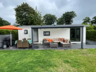 Foto van de Appartement gelegen aan de Kieftveen in Voorthuizen